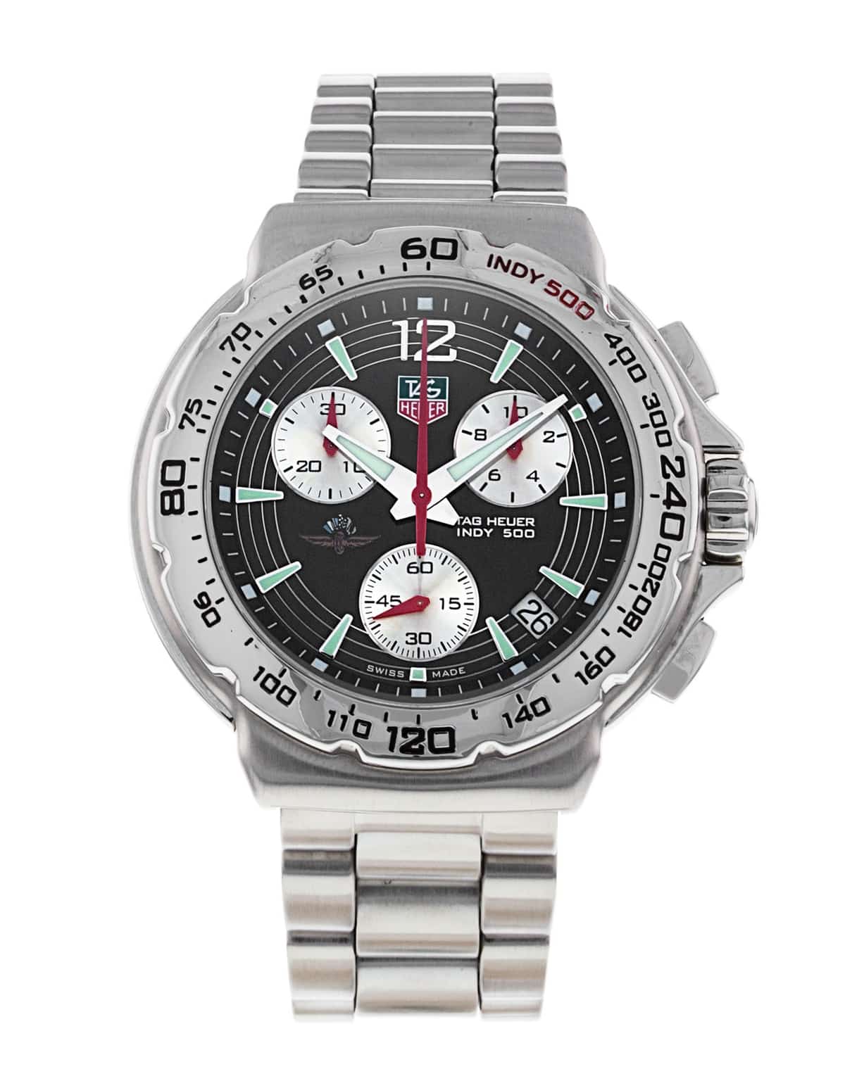 Tag Heuer Formula 1 CAC111B.BA0850